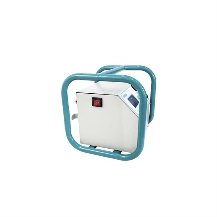20-315mm Electrofusion Welding Machine With Knob suppliers