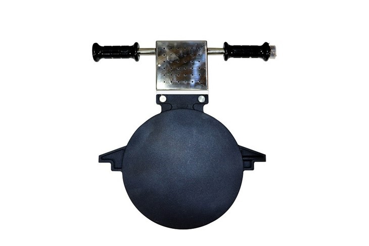 355mm HDPE Tube Welding Machine