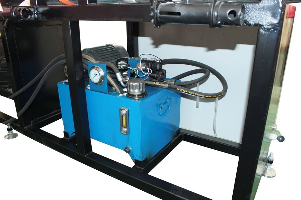 800mm Multi-angle Band Saw Machine