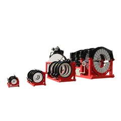 Máquina de soldagem de fusão